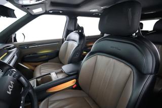 2024 Kia EV9 — photo 3 of 26