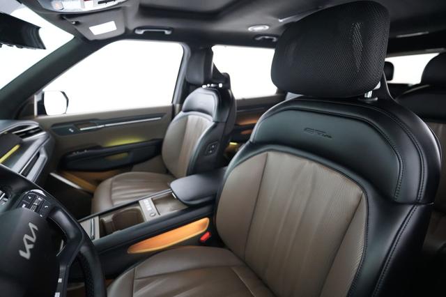 2024 Kia EV9 — photo 3 of 26