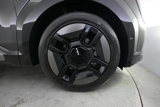 2024 Kia EV9