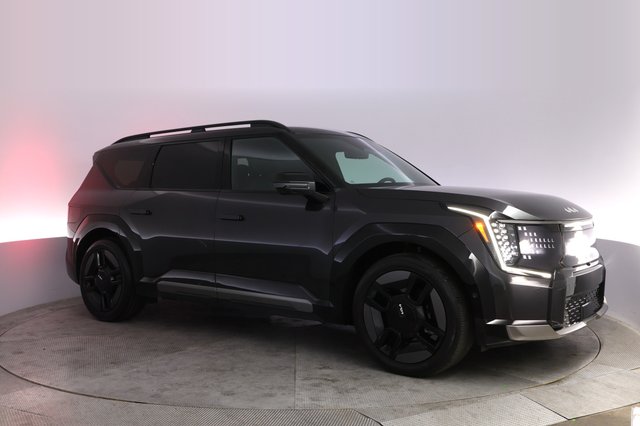 2024 Kia EV9 — photo 11 of 26