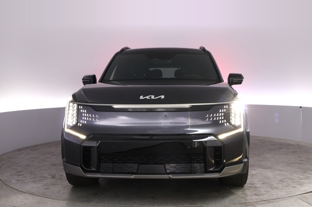2024 Kia EV9
