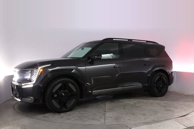 2024 Kia EV9 — photo 14 of 26