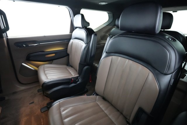 2024 Kia EV9 — photo 19 of 26