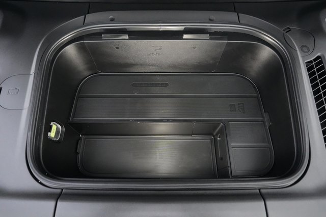 2024 Kia EV9 — photo 25 of 26