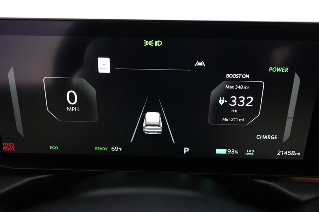 2024 Kia EV9