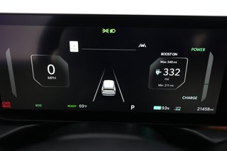 2024 Kia EV9 — photo 5 of 26