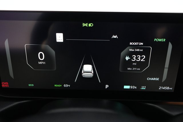 2024 Kia EV9 — photo 5 of 26