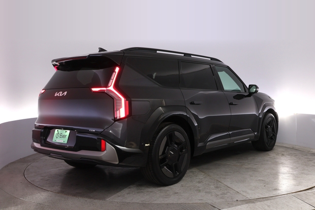 2024 Kia EV9