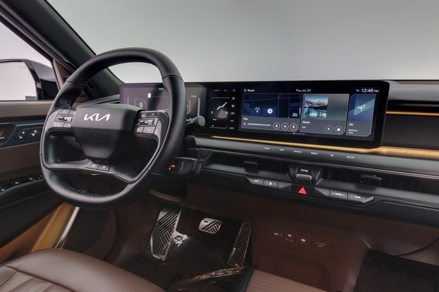 2024 Kia EV9