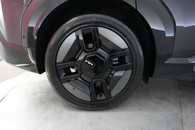2024 Kia EV9