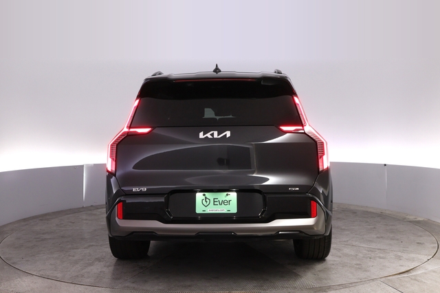 2024 Kia EV9