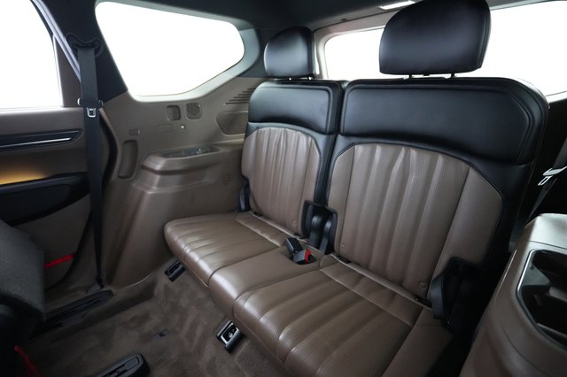 2024 Kia EV9 — photo 20 of 26