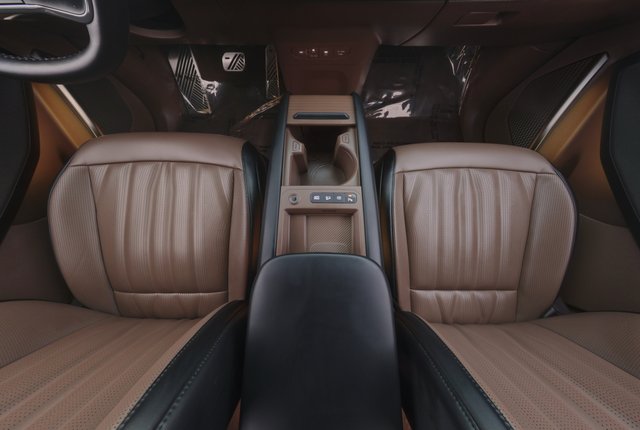 2024 Kia EV9 — photo 24 of 26