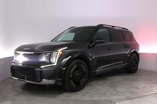 2024 Kia EV9