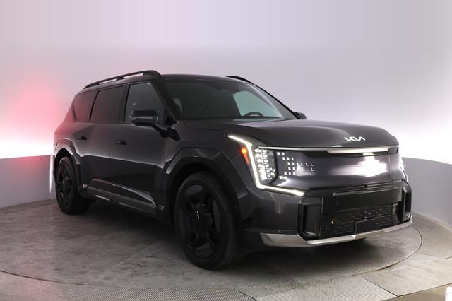 2024 Kia EV9 — photo 10 of 26