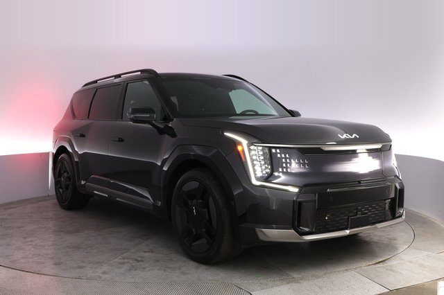 2024 Kia EV9 — photo 10 of 26