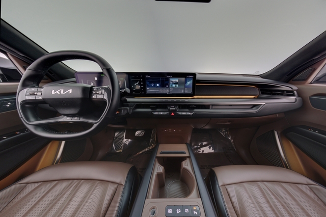 2024 Kia EV9