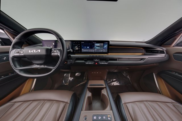 2024 Kia EV9 — photo 23 of 26