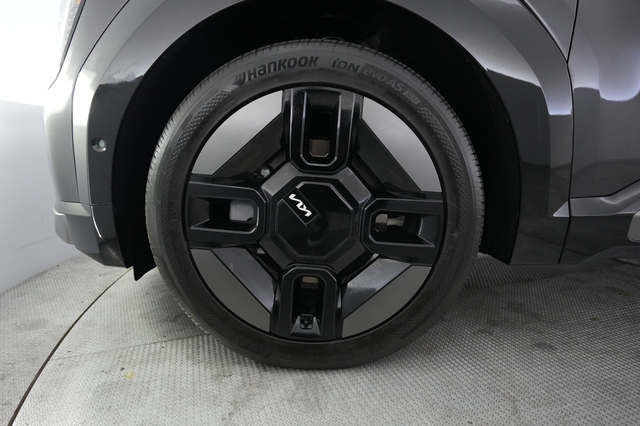 2024 Kia EV9