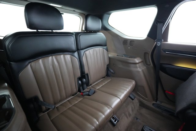 2024 Kia EV9 — photo 21 of 26