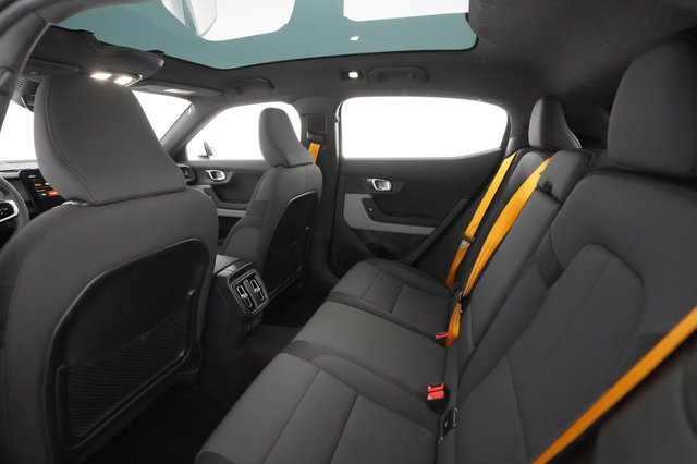 2021 Polestar 2 — photo 16 of 42