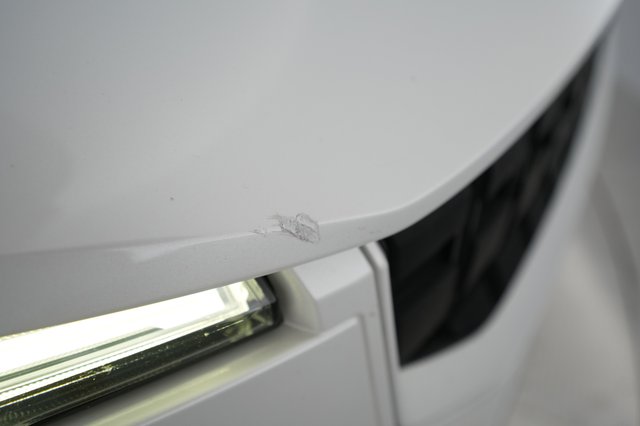 2021 Polestar 2 — photo 37 of 42