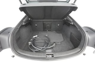 2021 Polestar 2 — photo 19 of 42