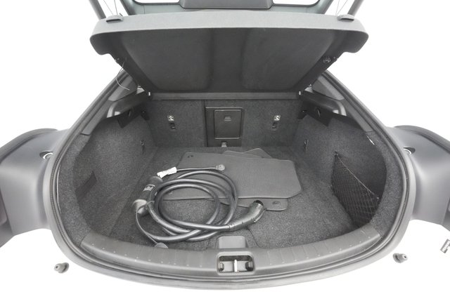 2021 Polestar 2 — photo 19 of 42