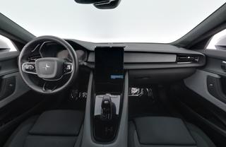 2021 Polestar 2 — photo 3 of 42