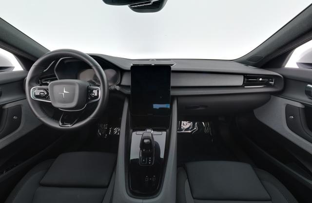 2021 Polestar 2 — photo 3 of 42