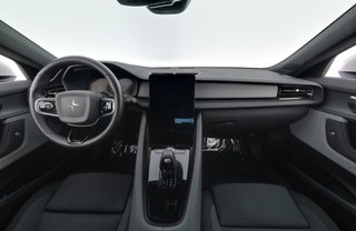 2021 Polestar 2 — photo 3 of 42