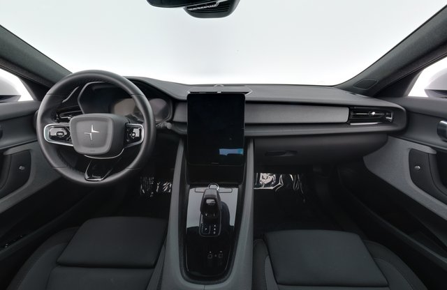 2021 Polestar 2 — photo 3 of 42