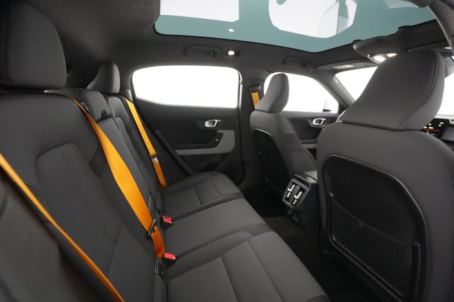 2021 Polestar 2 — photo 18 of 42