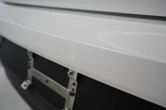 2021 Polestar 2 — photo 34 of 42