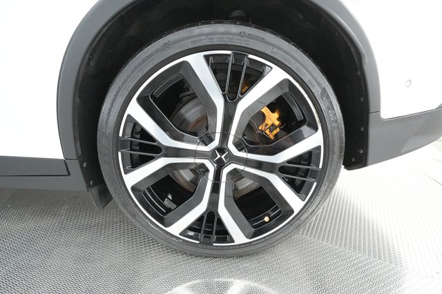 2021 Polestar 2 — photo 12 of 42