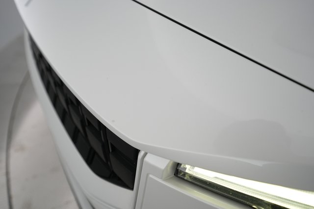 2021 Polestar 2 — photo 40 of 42