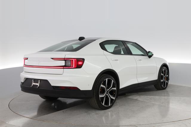 2021 Polestar 2 — photo 2 of 42