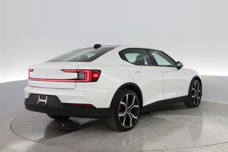 2021 Polestar 2 — photo 2 of 42