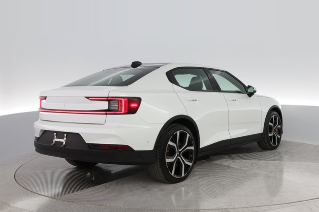 2021 Polestar 2 — photo 2 of 42
