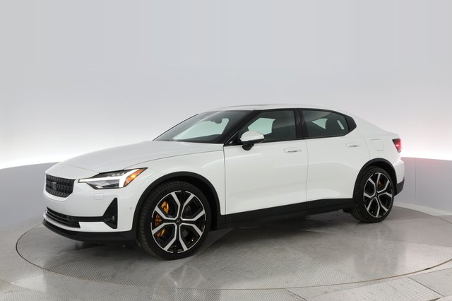2021 Polestar 2 — photo 10 of 42