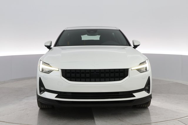 2021 Polestar 2 — photo 5 of 42