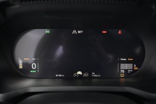 2021 Polestar 2 — photo 41 of 42