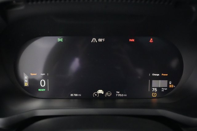 2021 Polestar 2 — photo 41 of 42