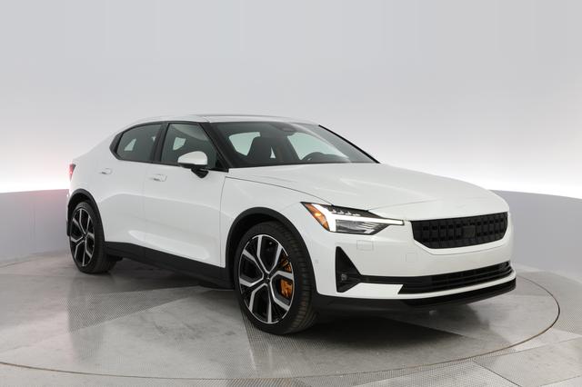 2021 Polestar 2 — photo 7 of 42