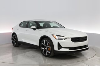 2021 Polestar 2 — photo 7 of 42