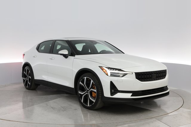 2021 Polestar 2 — photo 7 of 42