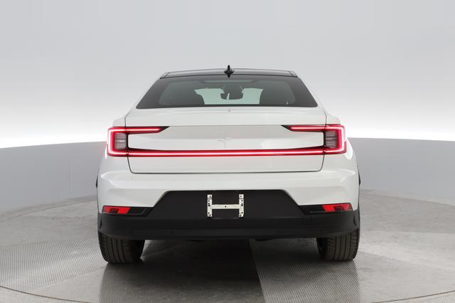 2021 Polestar 2 — photo 8 of 42
