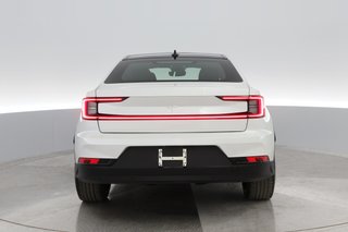 2021 Polestar 2 — photo 8 of 42