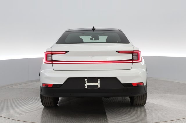 2021 Polestar 2 — photo 8 of 42