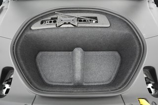 2021 Polestar 2 — photo 20 of 42